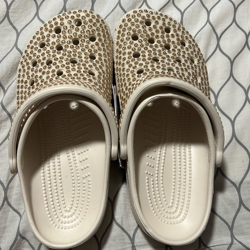 Classic Multi Gems Clogs